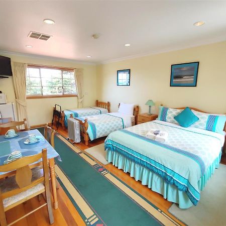 Angela'S Beach Stays Apollo Bay Ngoại thất bức ảnh