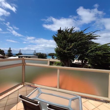 Angela'S Beach Stays Apollo Bay Ngoại thất bức ảnh