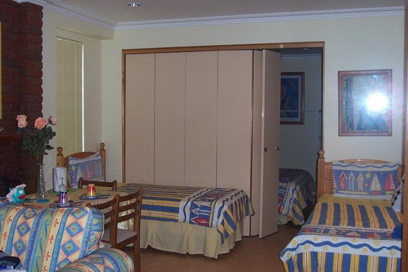 Angela'S Beach Stays Apollo Bay Ngoại thất bức ảnh
