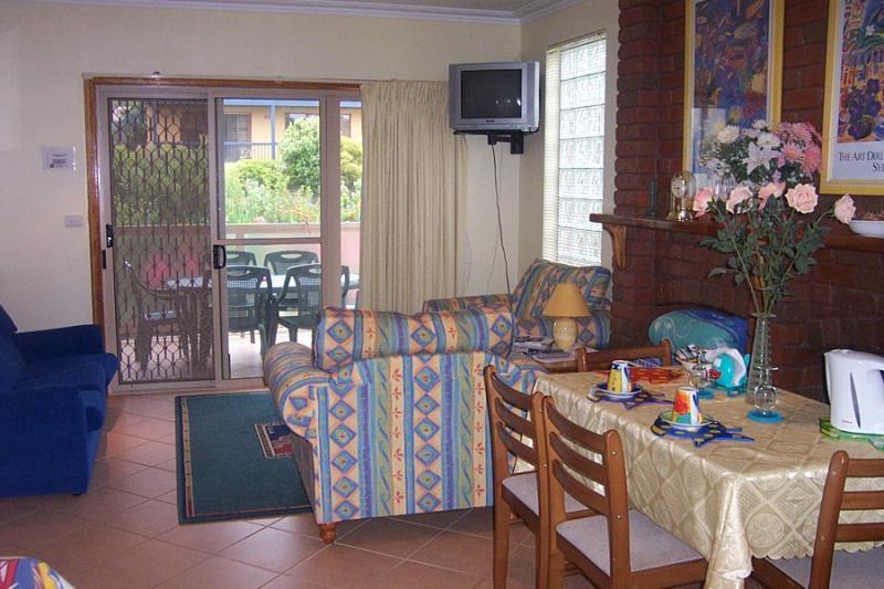 Angela'S Beach Stays Apollo Bay Ngoại thất bức ảnh