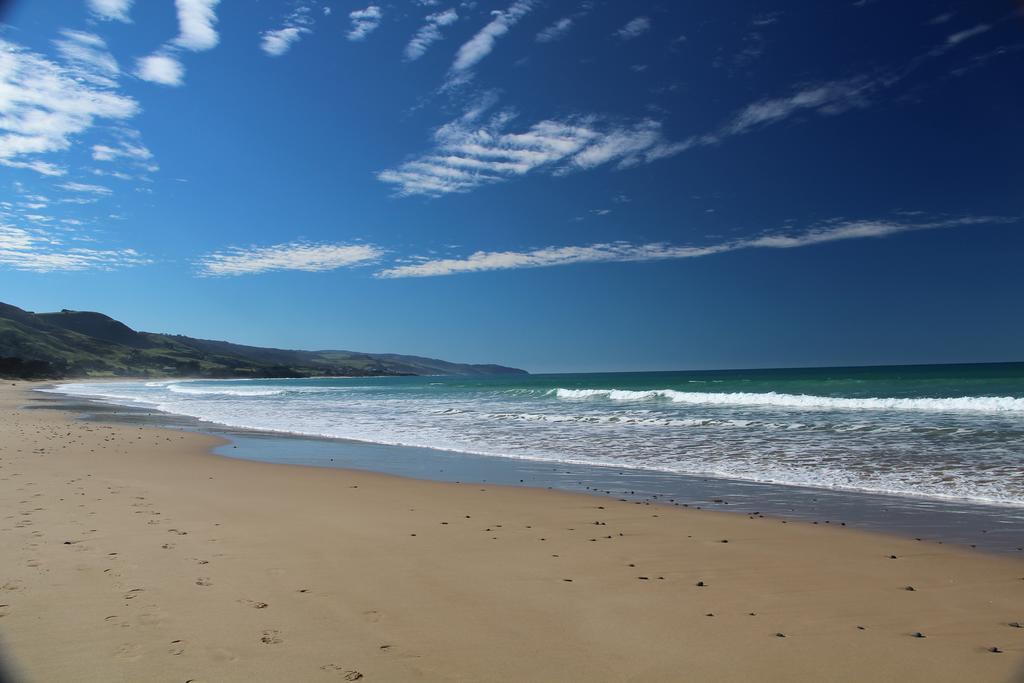 Angela'S Beach Stays Apollo Bay Ngoại thất bức ảnh