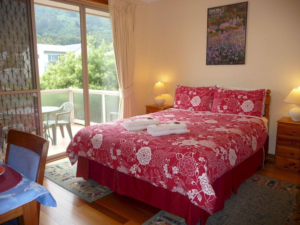 Angela'S Beach Stays Apollo Bay Ngoại thất bức ảnh