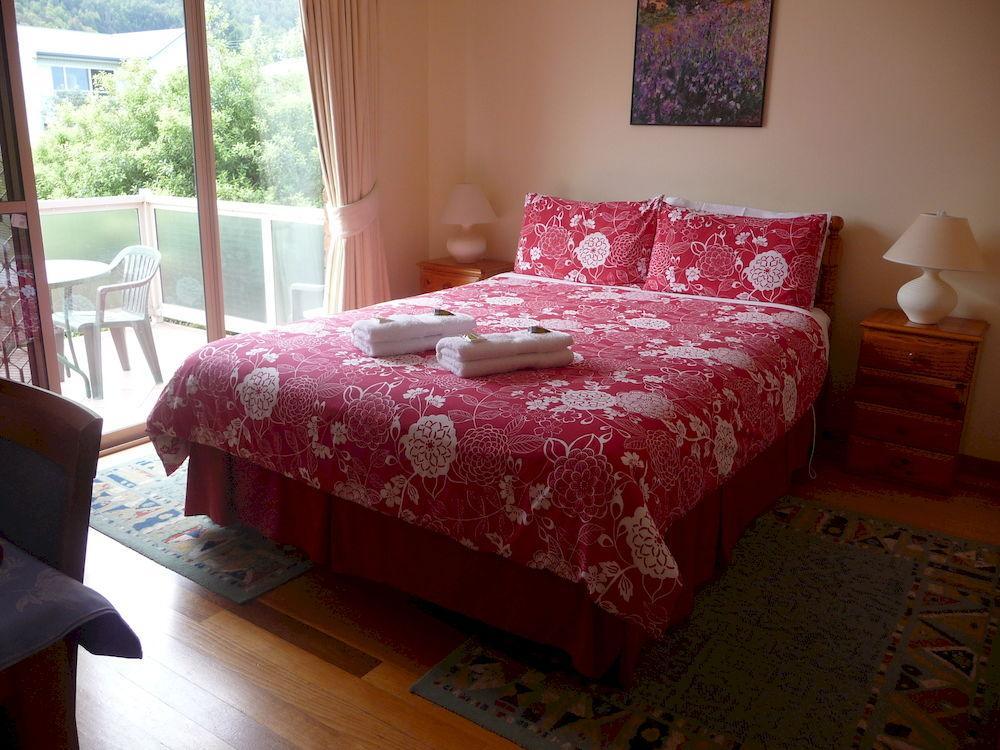 Angela'S Beach Stays Apollo Bay Ngoại thất bức ảnh