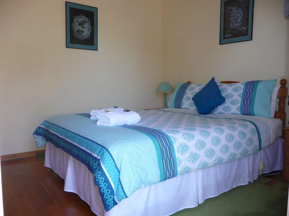 Angela'S Beach Stays Apollo Bay Ngoại thất bức ảnh