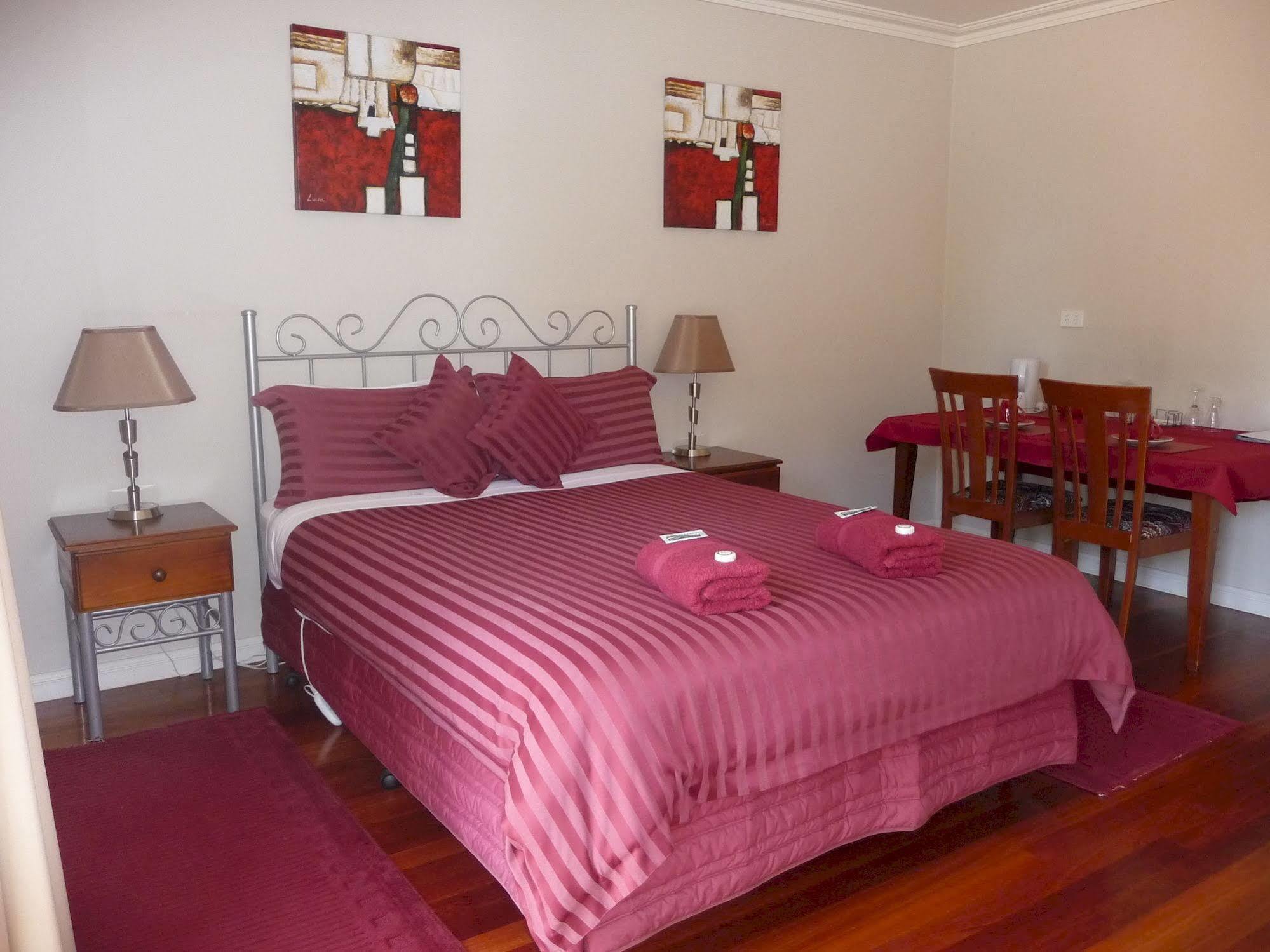 Angela'S Beach Stays Apollo Bay Ngoại thất bức ảnh