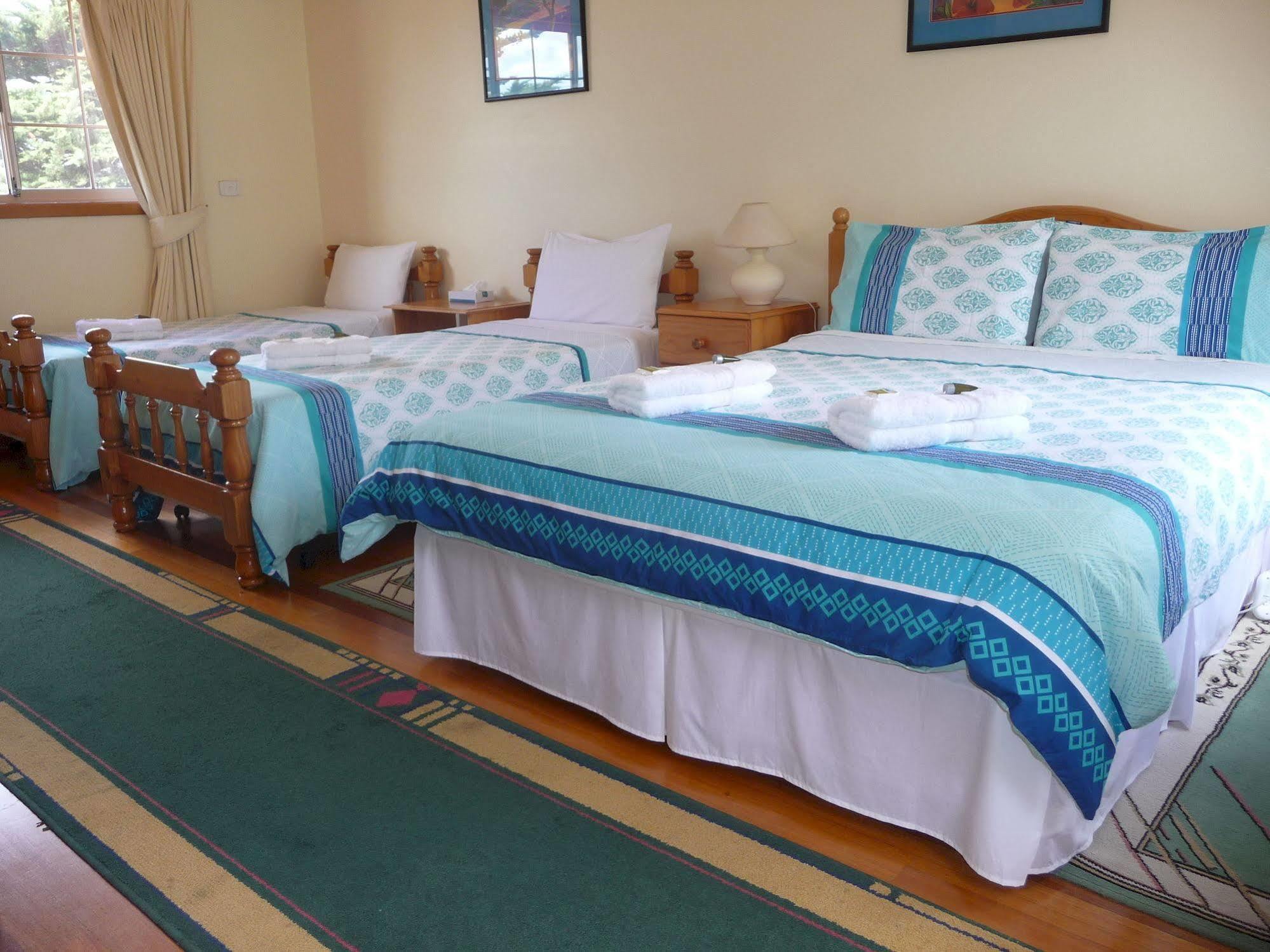 Angela'S Beach Stays Apollo Bay Ngoại thất bức ảnh