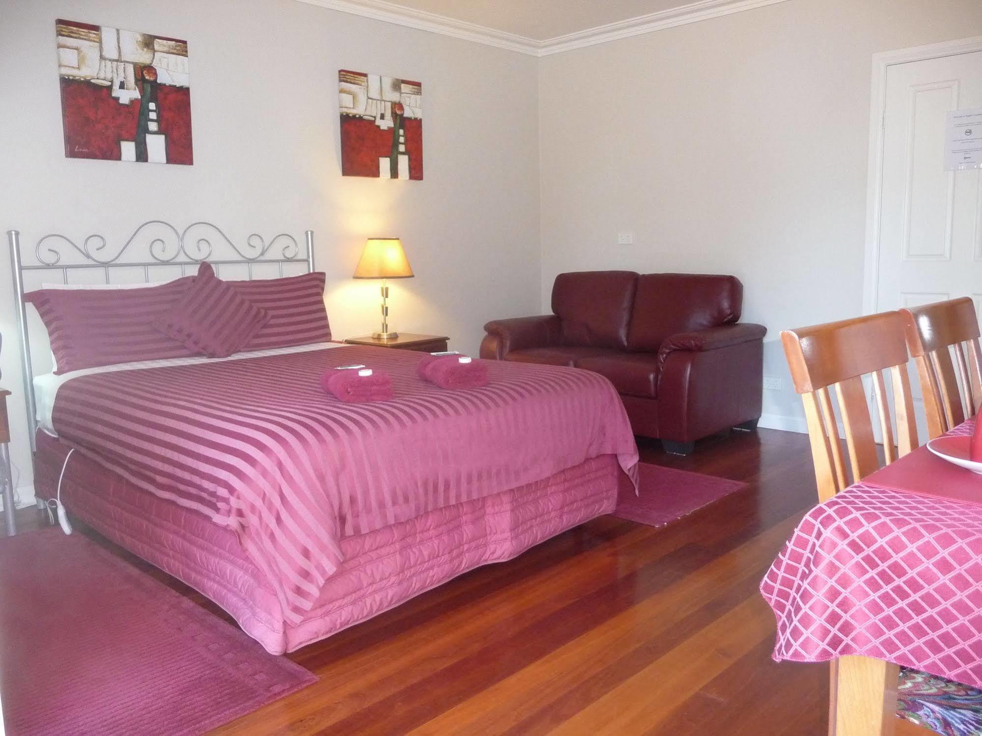 Angela'S Beach Stays Apollo Bay Ngoại thất bức ảnh