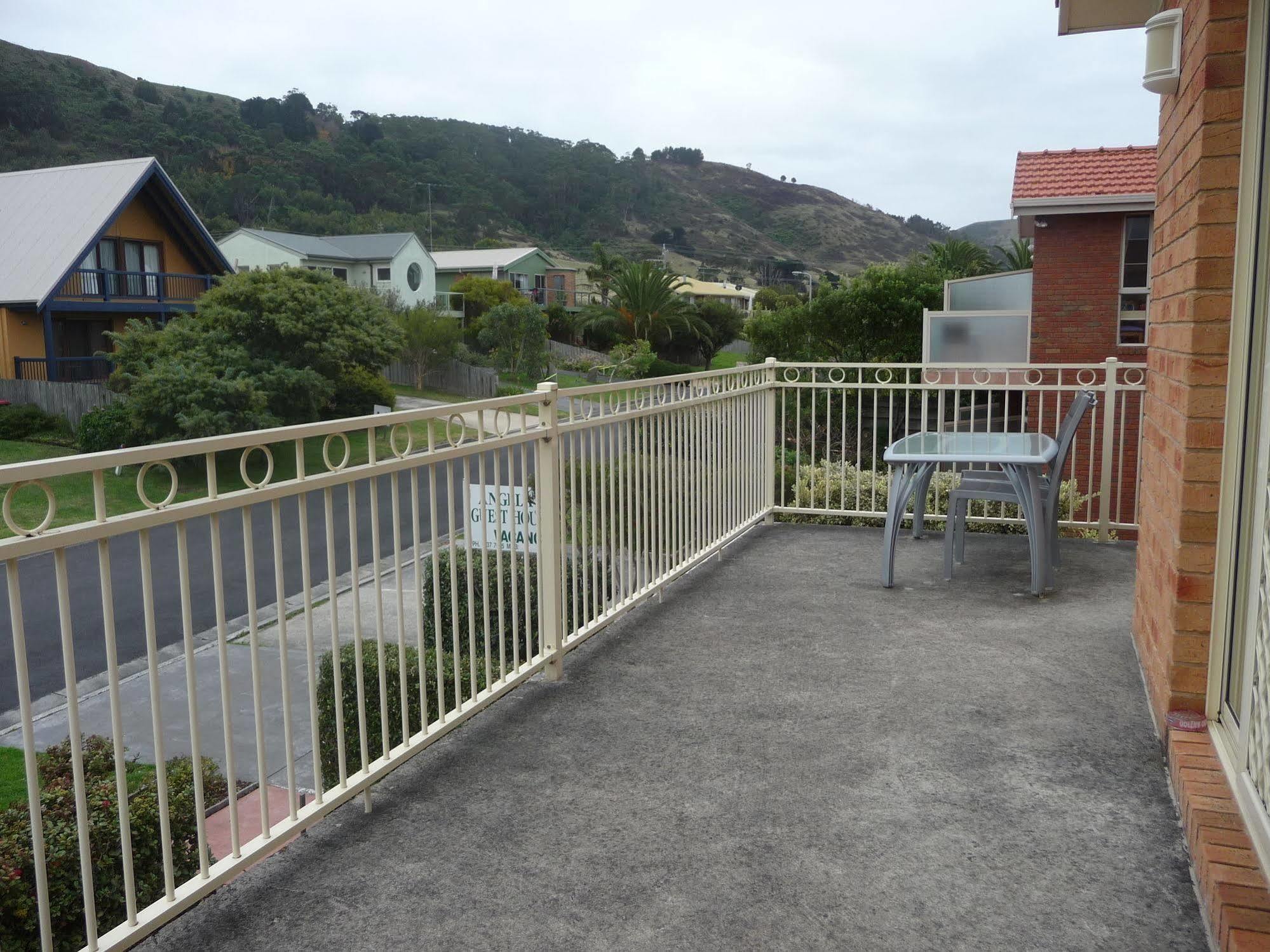 Angela'S Beach Stays Apollo Bay Ngoại thất bức ảnh