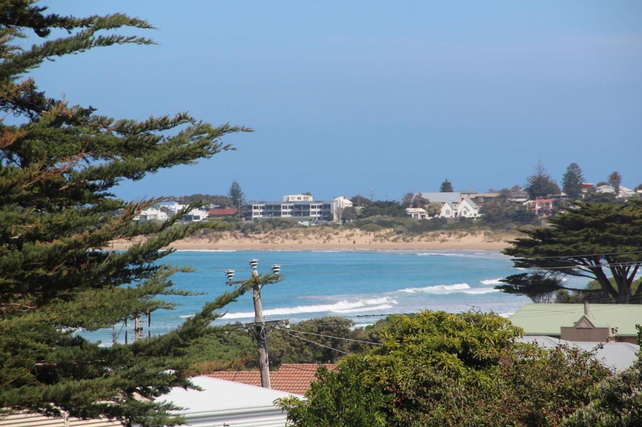 Angela'S Beach Stays Apollo Bay Ngoại thất bức ảnh