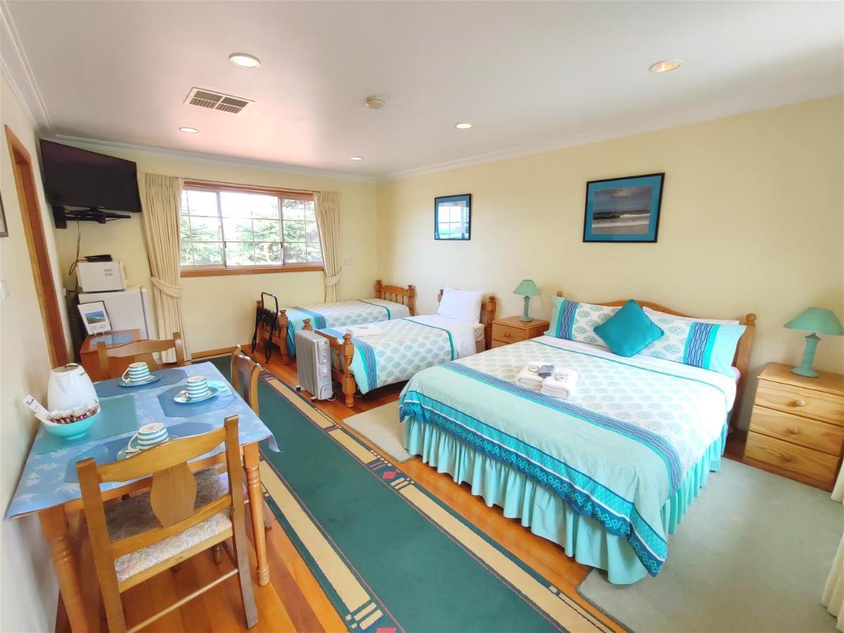 Angela'S Beach Stays Apollo Bay Ngoại thất bức ảnh