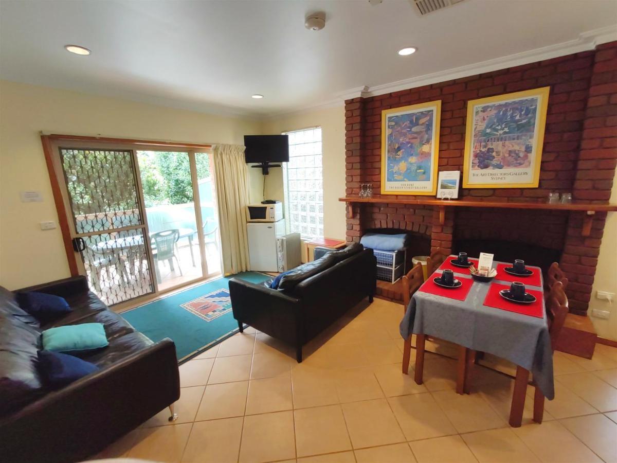 Angela'S Beach Stays Apollo Bay Ngoại thất bức ảnh