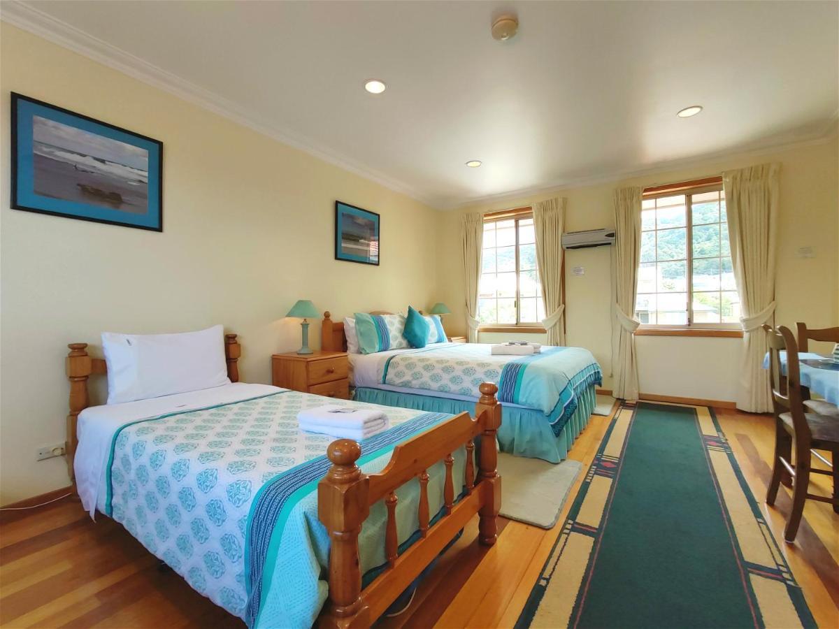 Angela'S Beach Stays Apollo Bay Ngoại thất bức ảnh