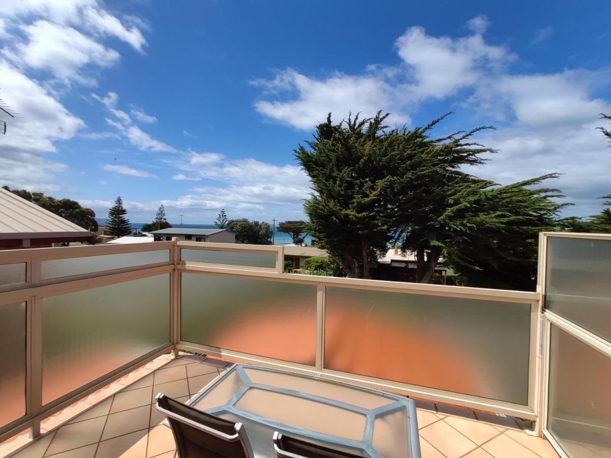Angela'S Beach Stays Apollo Bay Ngoại thất bức ảnh