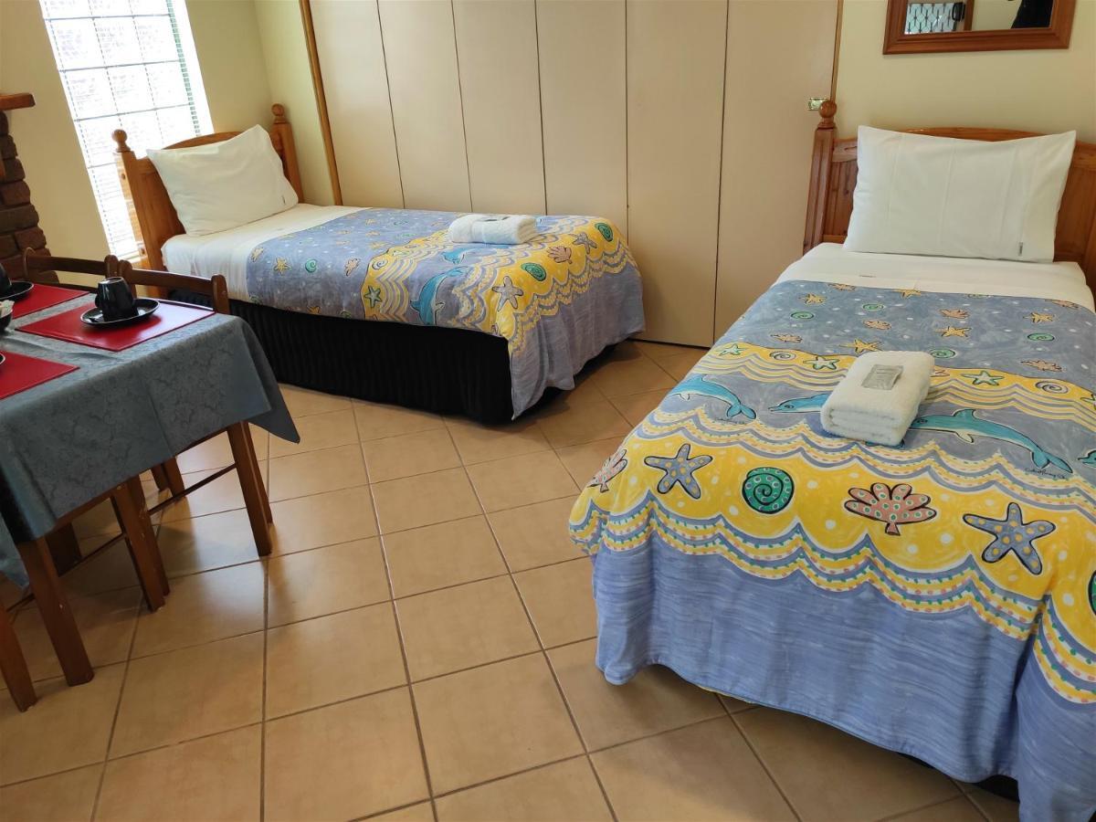 Angela'S Beach Stays Apollo Bay Ngoại thất bức ảnh