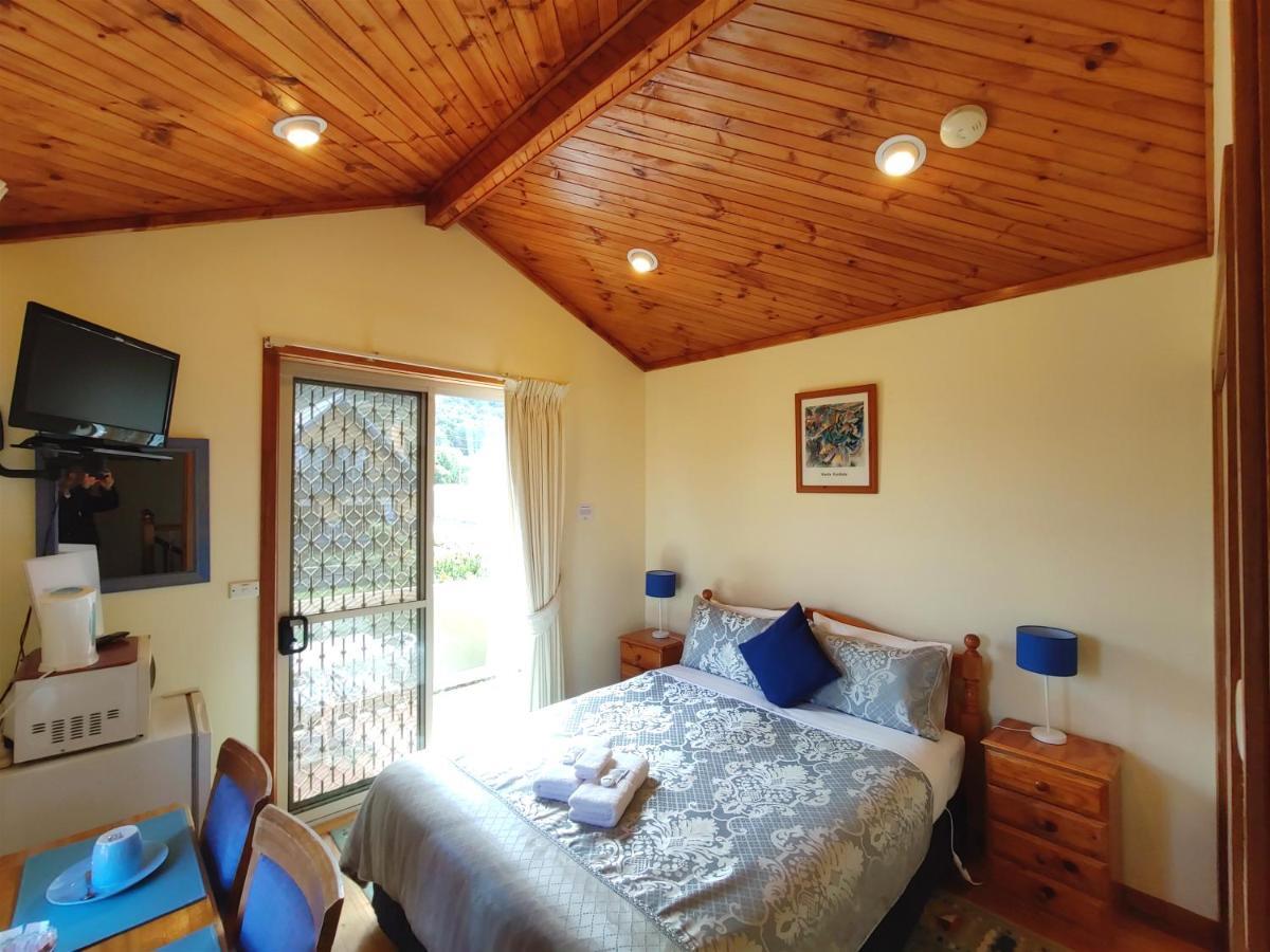 Angela'S Beach Stays Apollo Bay Ngoại thất bức ảnh