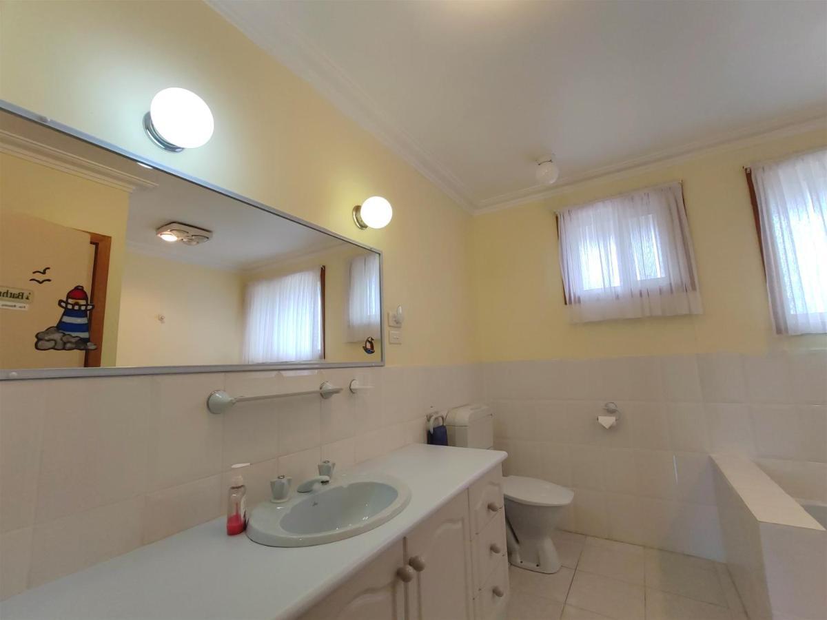 Angela'S Beach Stays Apollo Bay Ngoại thất bức ảnh