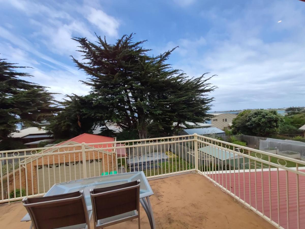 Angela'S Beach Stays Apollo Bay Ngoại thất bức ảnh
