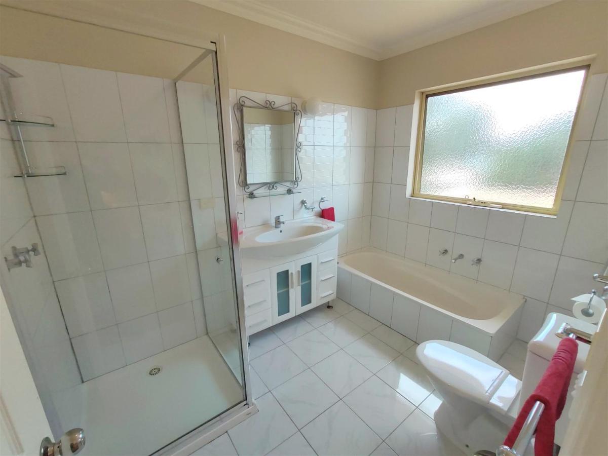 Angela'S Beach Stays Apollo Bay Ngoại thất bức ảnh